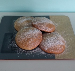 come fare i biscotti allo yogurt