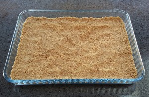 base biscotti per torta fredda allo yogurt