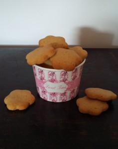 biscotti farro e miele