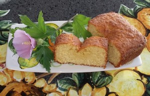 fetta plumcake al cocco