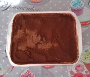 tiramisù ricetta