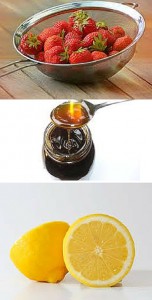 ricetta maschera viso contro acne