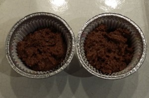 uffin alla crusca da cuocere