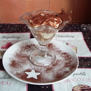 tiramisù cantucci e mandorle