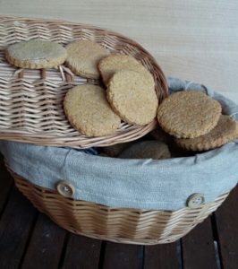 biscotti multicereali