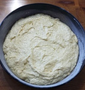 pand si spagna da cuocere