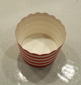 pirottino carta per muffin