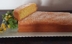 plumcake fetta