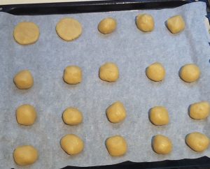 biscotti vegani